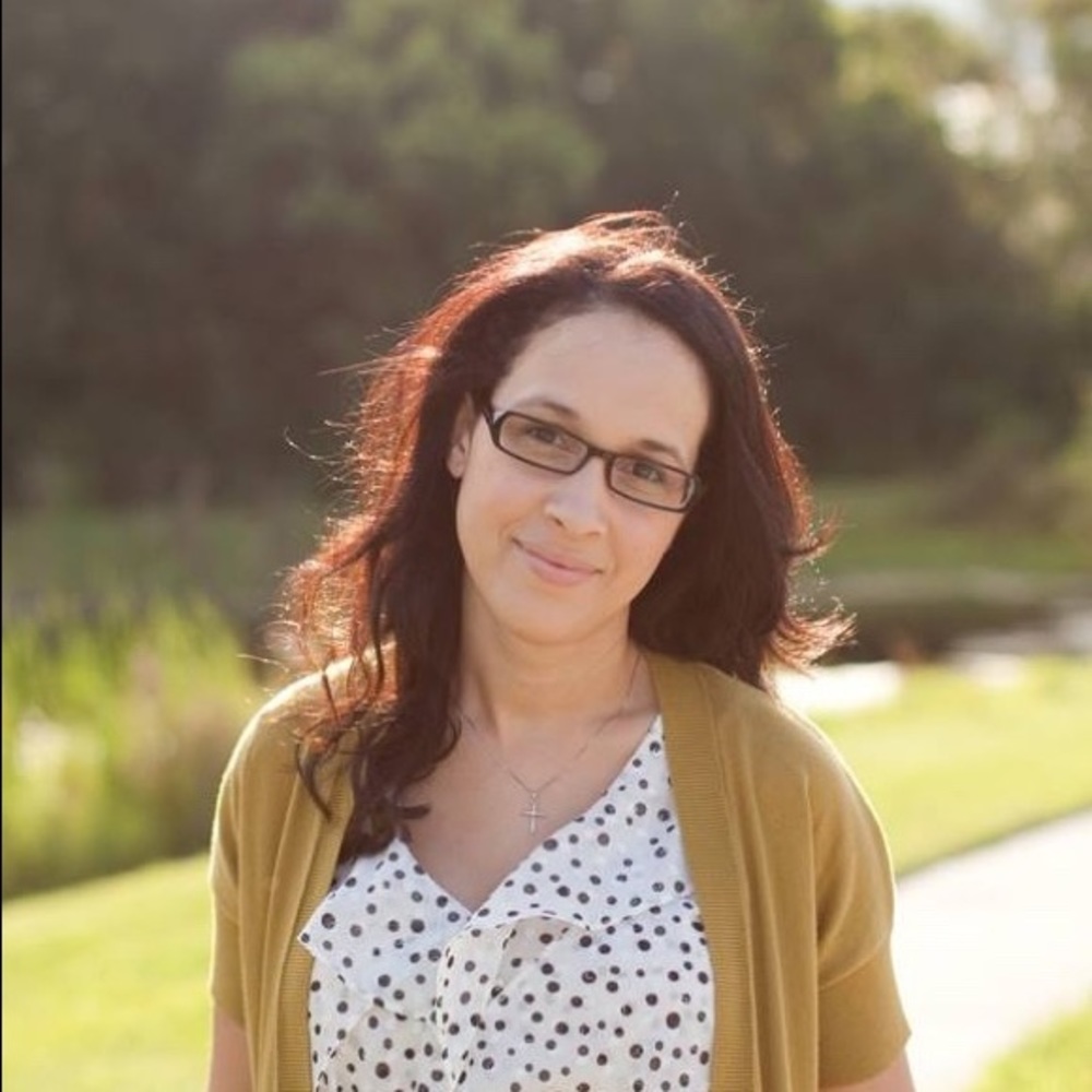 Meet your Posher, Natasja